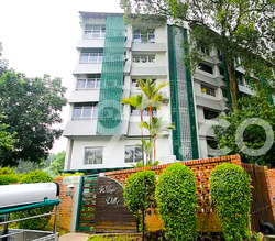 Willyn Ville (D10), Apartment #490861131